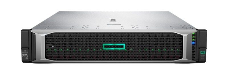 سرور HP ProLiant DL380 Gen10