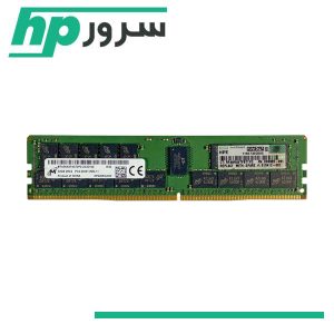 رم سرور اچ پی PC4-2400T 32GB